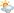 絵文字:晴れ後くもり 絵文字:晴れ後くもり
