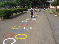 ケンパーコース