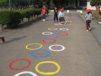 ケンパーコース