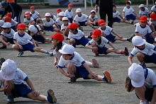 スポーツタイム