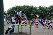 スポーツタイム