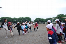 はないちもんめ